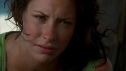 Кадры из сериала Остаться в Живых / ЛОСТ (2004)